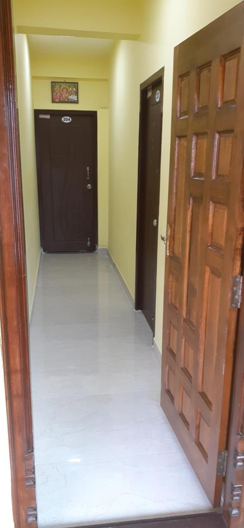 Varadhar Guest House Kanchipuram Eksteriør billede